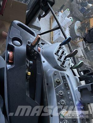 Valtra G125 Ciągniki rolnicze