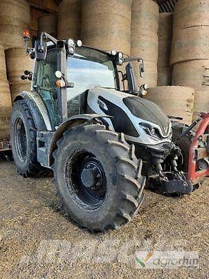 Valtra G125E ACTIVE Ciągniki rolnicze
