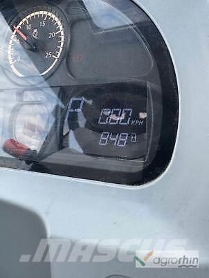 Valtra G125E ACTIVE Ciągniki rolnicze