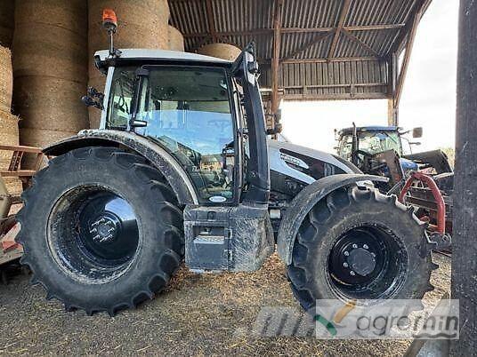 Valtra G125E ACTIVE Ciągniki rolnicze