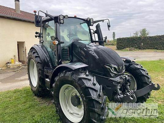 Valtra G125V Ciągniki rolnicze