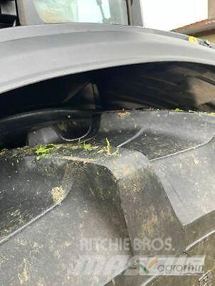 Valtra G125V Ciągniki rolnicze