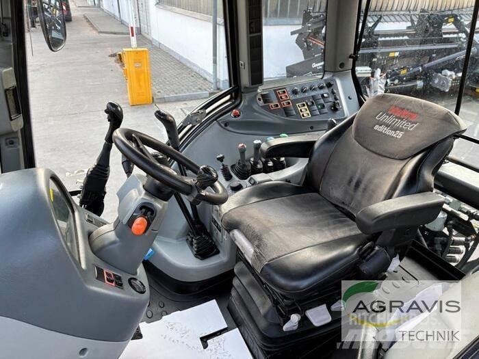 Valtra N 103 H3 Ciągniki rolnicze