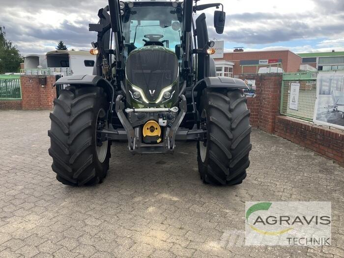 Valtra N 155 ED 2B1 Ciągniki rolnicze