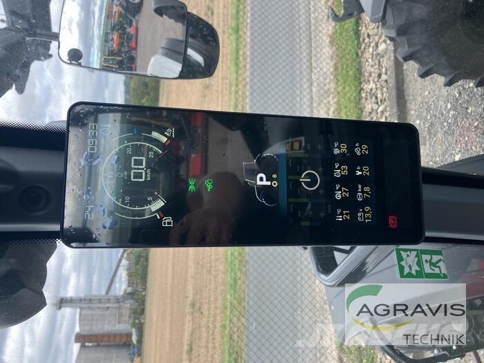Valtra N 155 ED 2B1 Ciągniki rolnicze