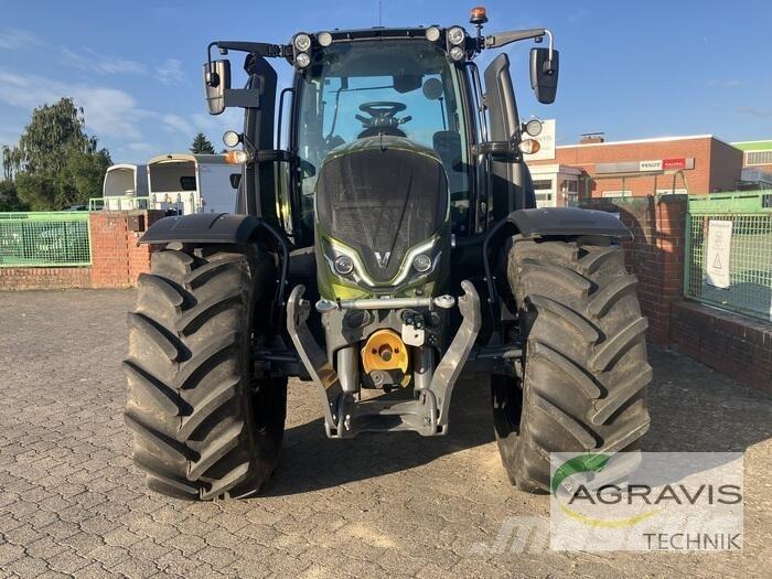 Valtra N 155 EV 2B1 Ciągniki rolnicze