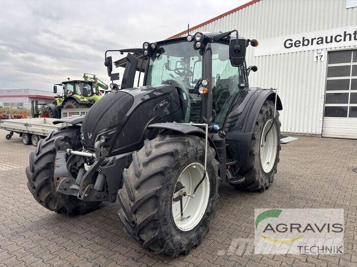 Valtra N 174 V Ciągniki rolnicze