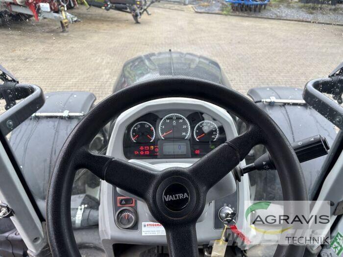 Valtra N 174 V Ciągniki rolnicze