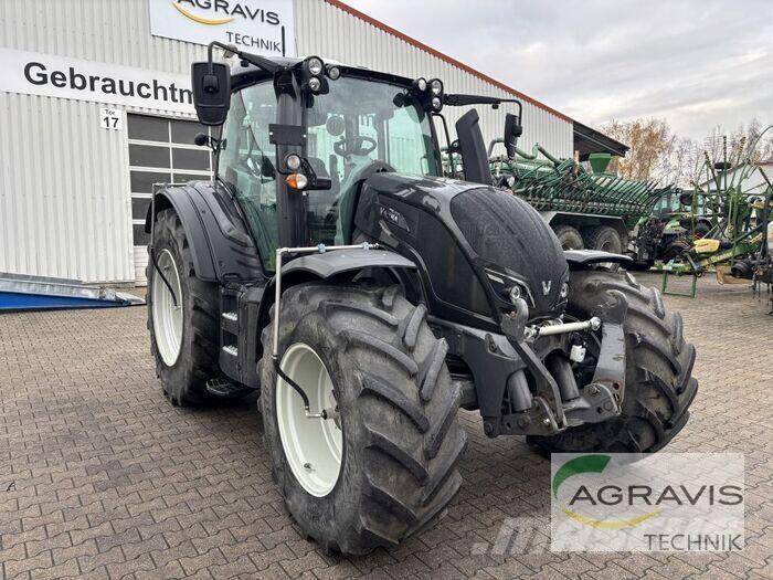 Valtra N 174 V Ciągniki rolnicze