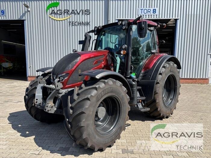 Valtra N 175 A 2B1 Ciągniki rolnicze