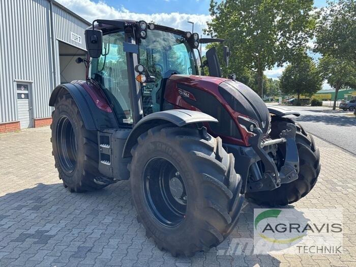 Valtra N 175 A 2B1 Ciągniki rolnicze