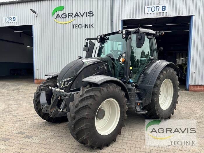 Valtra N 175 D 2B1 Ciągniki rolnicze