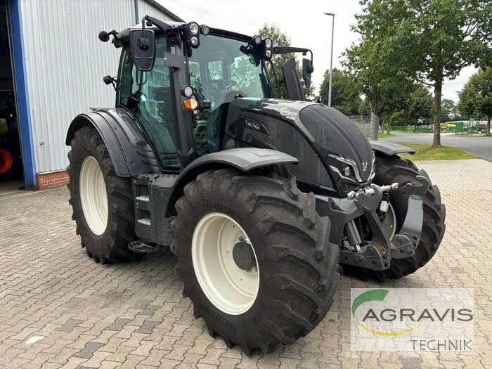 Valtra N 175 D 2B1 Ciągniki rolnicze