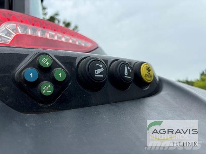 Valtra N 175 D 2B1 Ciągniki rolnicze