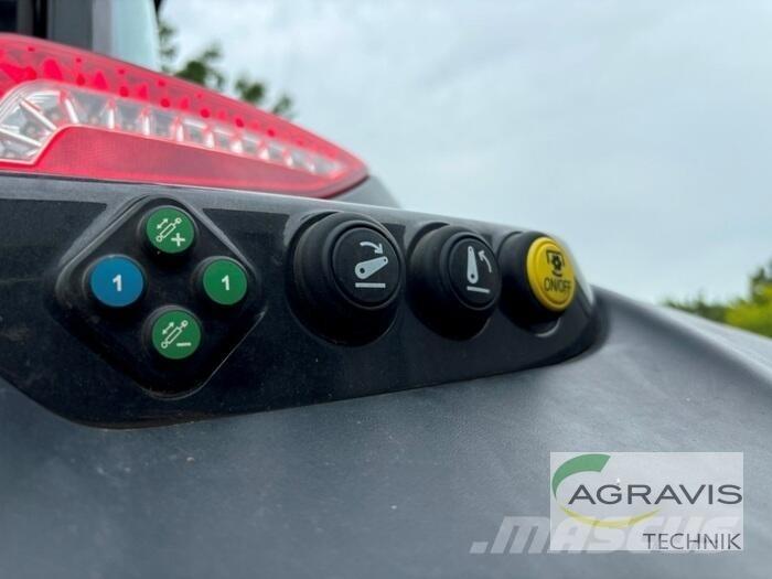 Valtra N 175 D 2B1 Ciągniki rolnicze