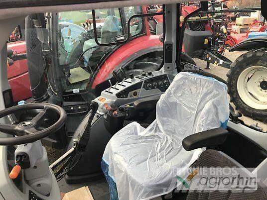 Valtra N114EH5 Ciągniki rolnicze