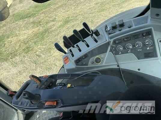 Valtra N134 ACTIVE Ciągniki rolnicze