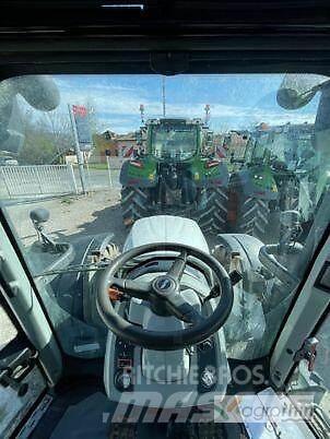 Valtra N134 H5 Ciągniki rolnicze