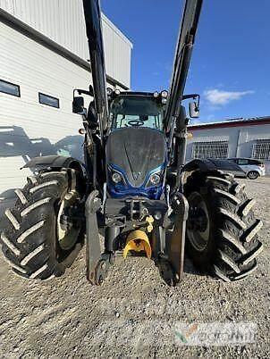 Valtra N134A Ciągniki rolnicze