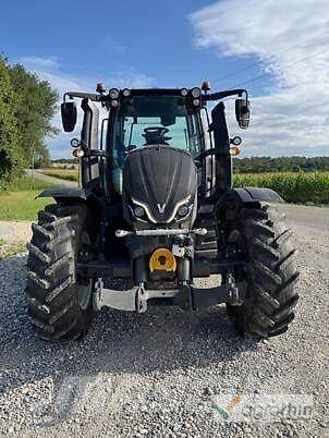Valtra N135 DIRECT Ciągniki rolnicze