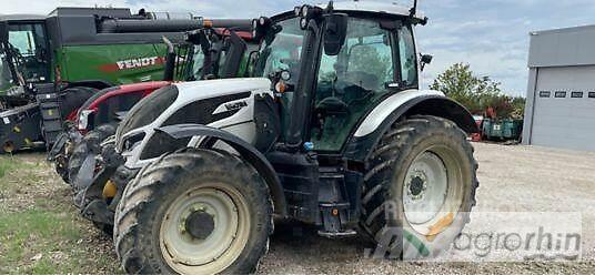 Valtra N135D Ciągniki rolnicze