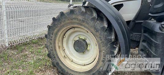 Valtra N135D Ciągniki rolnicze