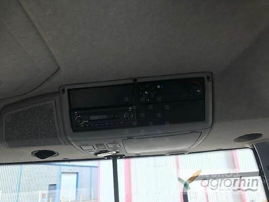 Valtra N154D Ciągniki rolnicze