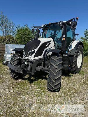 Valtra N155 DIRECT Ciągniki rolnicze