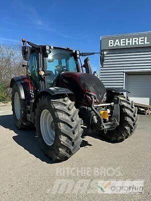 Valtra N175 Direct Ciągniki rolnicze