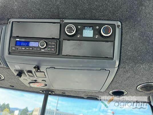 Valtra N175 Direct Ciągniki rolnicze
