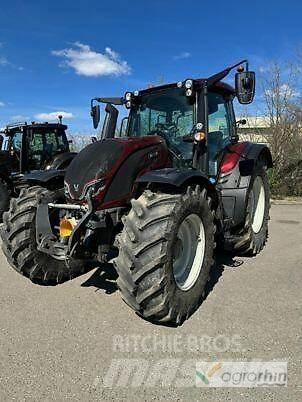 Valtra N175 Direct Ciągniki rolnicze