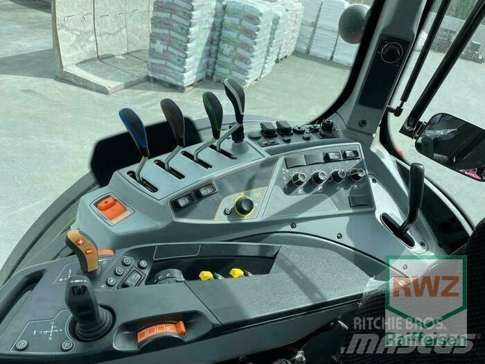 Valtra N175A Ciągniki rolnicze