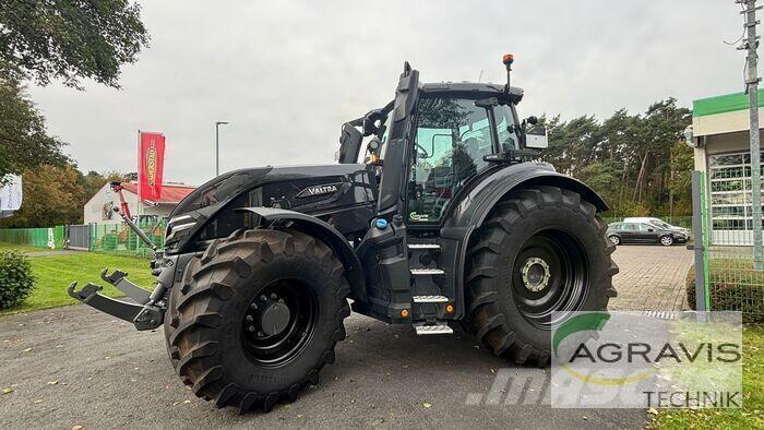 Valtra Q 285 1A9 Ciągniki rolnicze