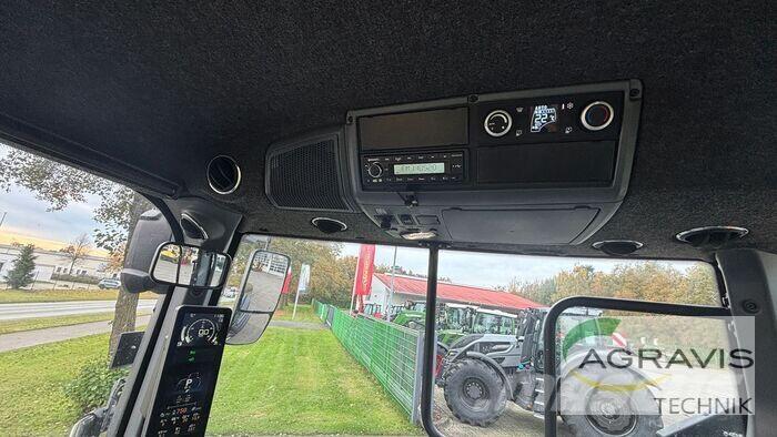 Valtra Q 285 1A9 Ciągniki rolnicze