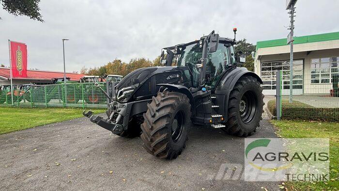 Valtra Q 285 1A9 Ciągniki rolnicze