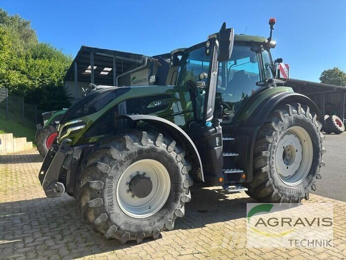Valtra Q 285 1A9 Ciągniki rolnicze