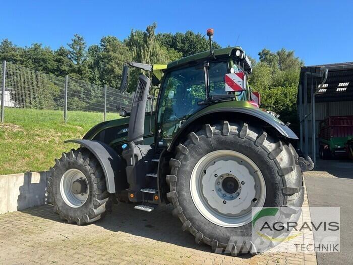 Valtra Q 285 1A9 Ciągniki rolnicze