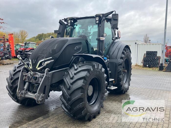Valtra Q 305 1A9 Ciągniki rolnicze