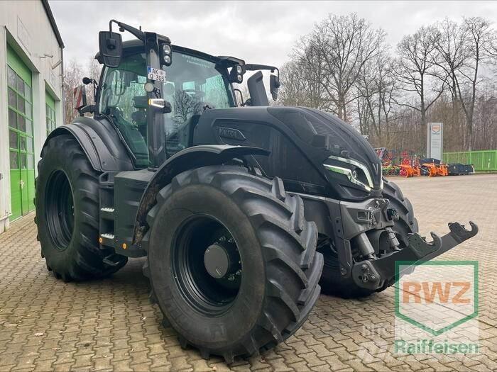 Valtra Q305 Ciągniki rolnicze