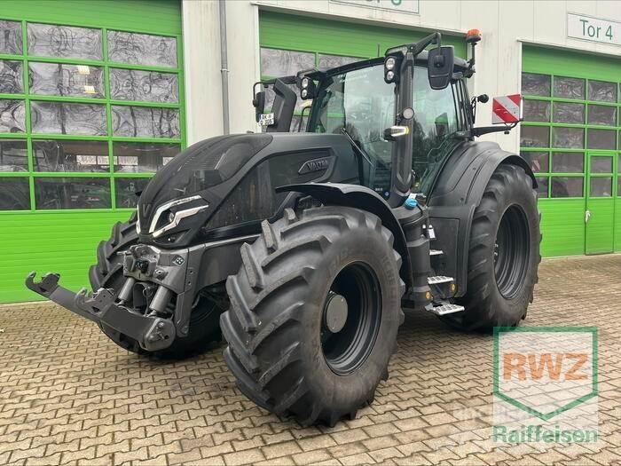 Valtra Q305 Ciągniki rolnicze