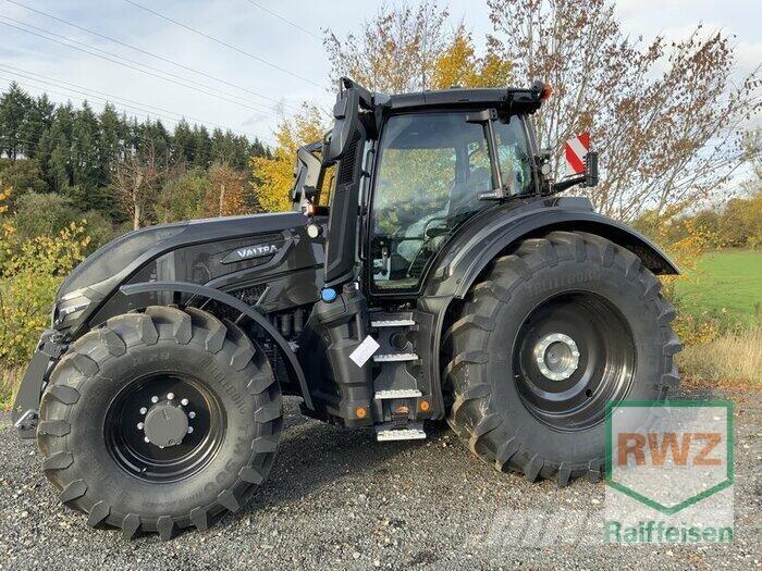 Valtra Q305 Ciągniki rolnicze