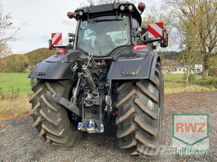 Valtra Q305 Ciągniki rolnicze