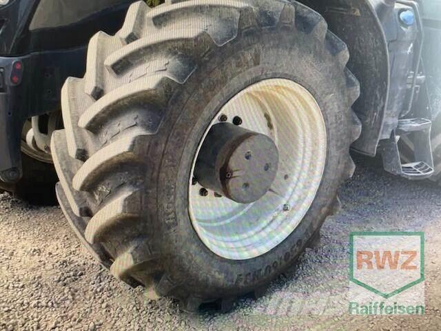 Valtra S 294 Ciągniki rolnicze
