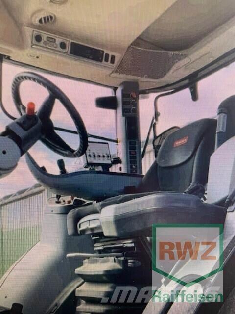 Valtra S 294 Ciągniki rolnicze