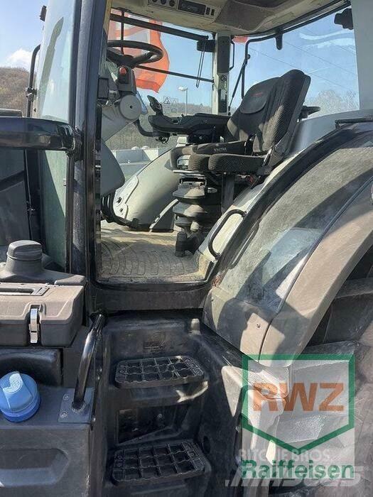 Valtra S 394 Ciągniki rolnicze