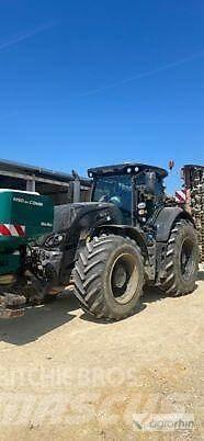 Valtra S294 Ciągniki rolnicze