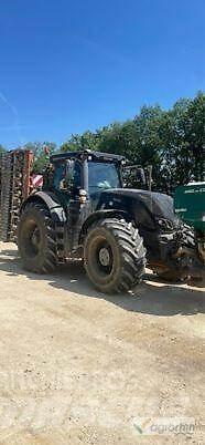 Valtra S294 Ciągniki rolnicze