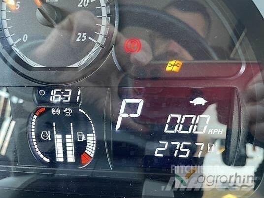 Valtra S294 Ciągniki rolnicze