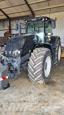 Valtra S354 Ciągniki rolnicze