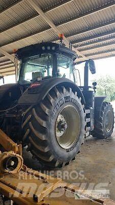 Valtra S354 Ciągniki rolnicze